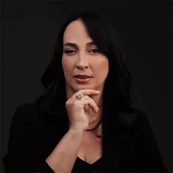 Michelle Maux - Psicóloga presencial e online